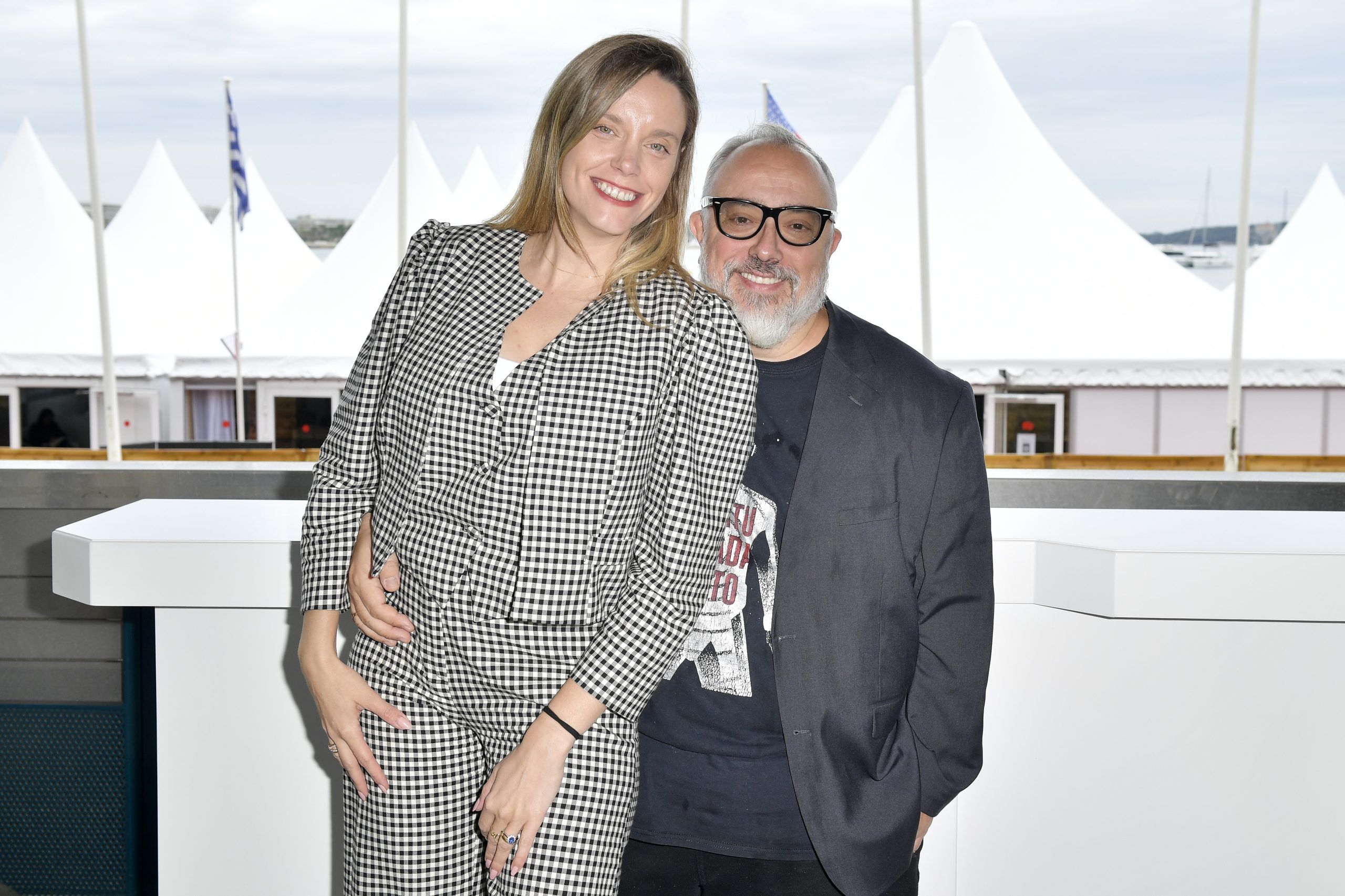 HBO Max Presents «30 Monedas S2» At Cannes International Film Festival 2023