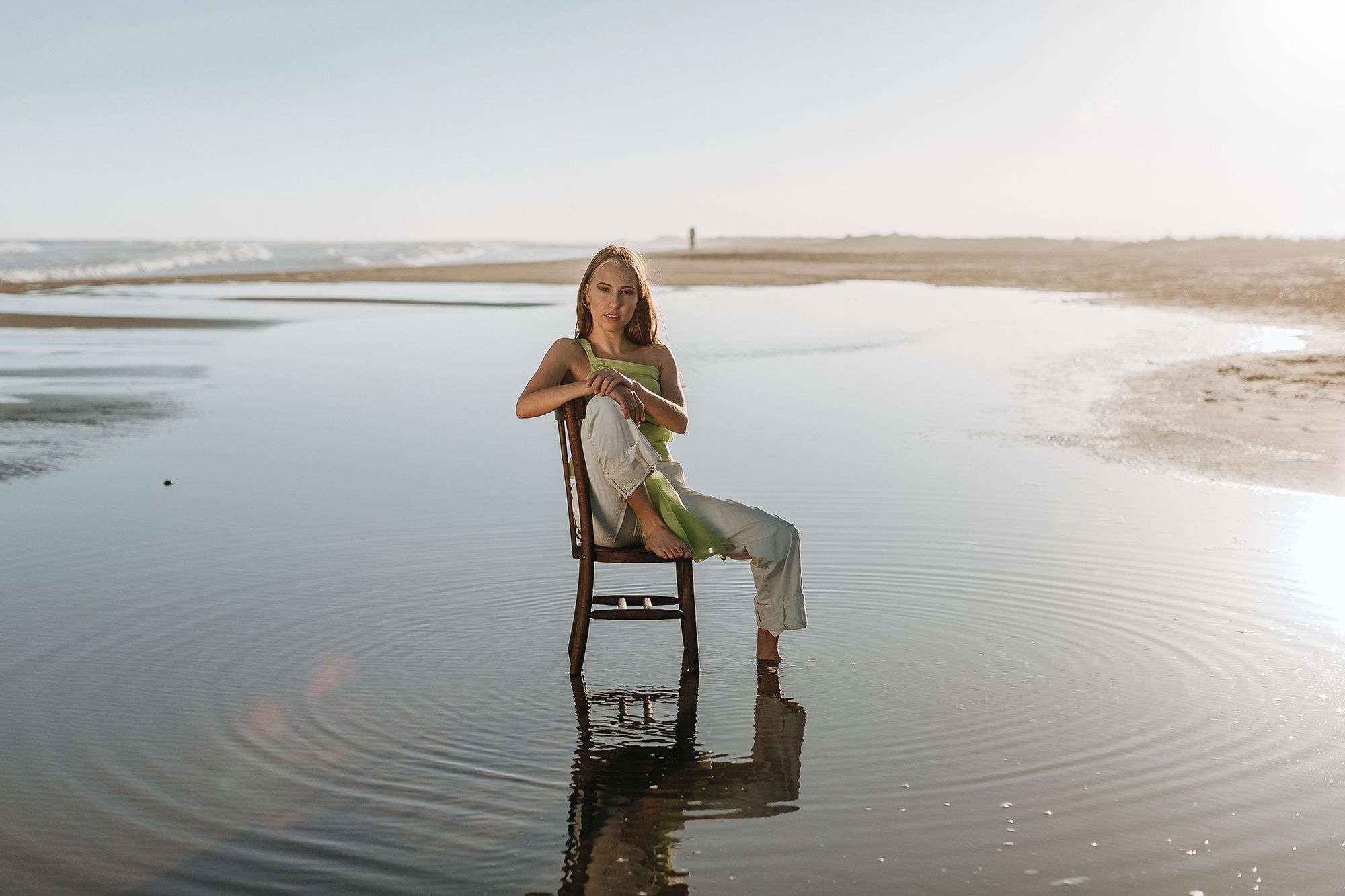 Sara Roy nos habla de (A)MAR, su primer disco | LCDM TV - La Caja d Música