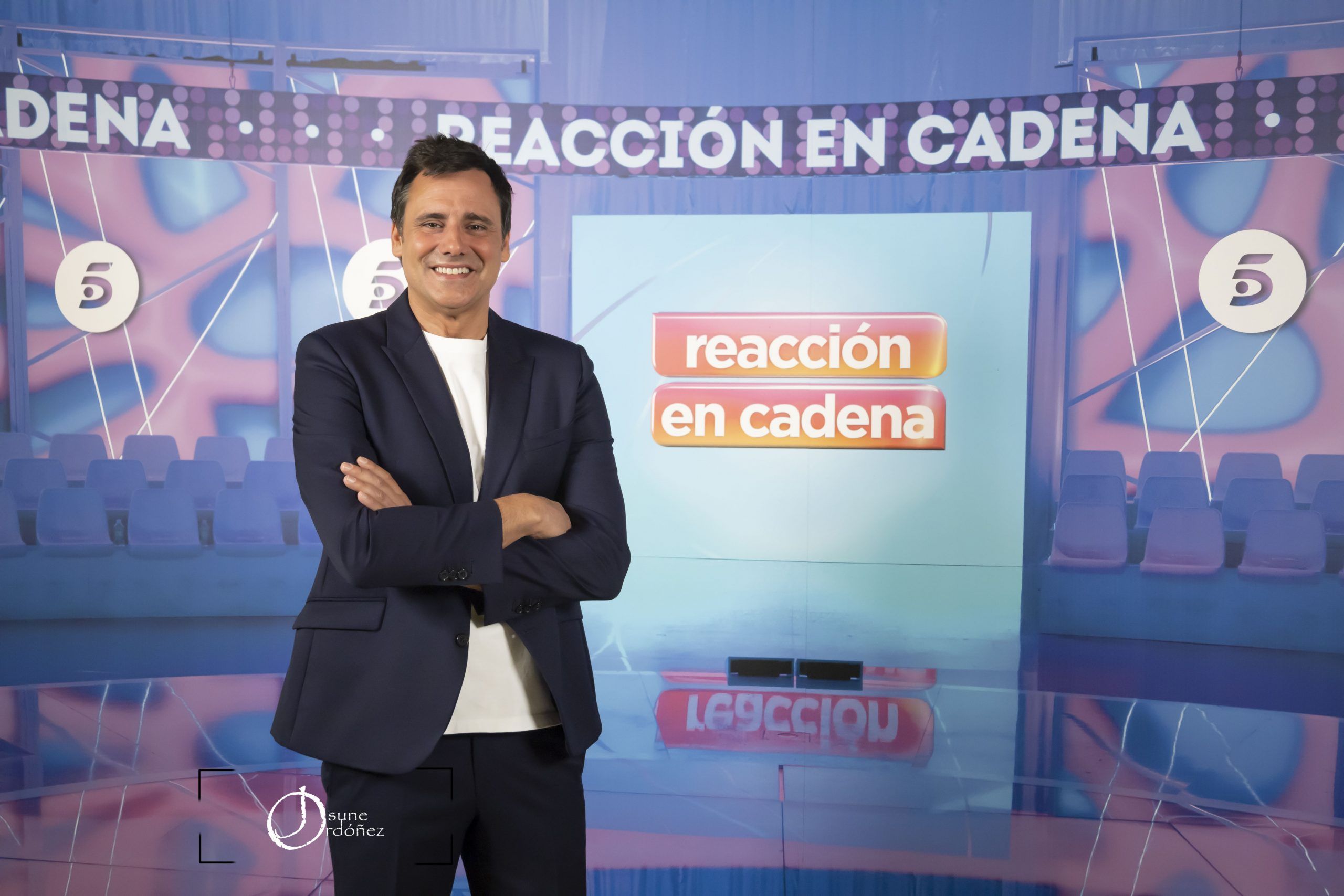 Reacci n En Cadena Celebra Sus Primeras 100 Emisiones En Telecinco reacci-n-en-cadena-celebra-sus-primeras-100-emisiones-en-telecinco