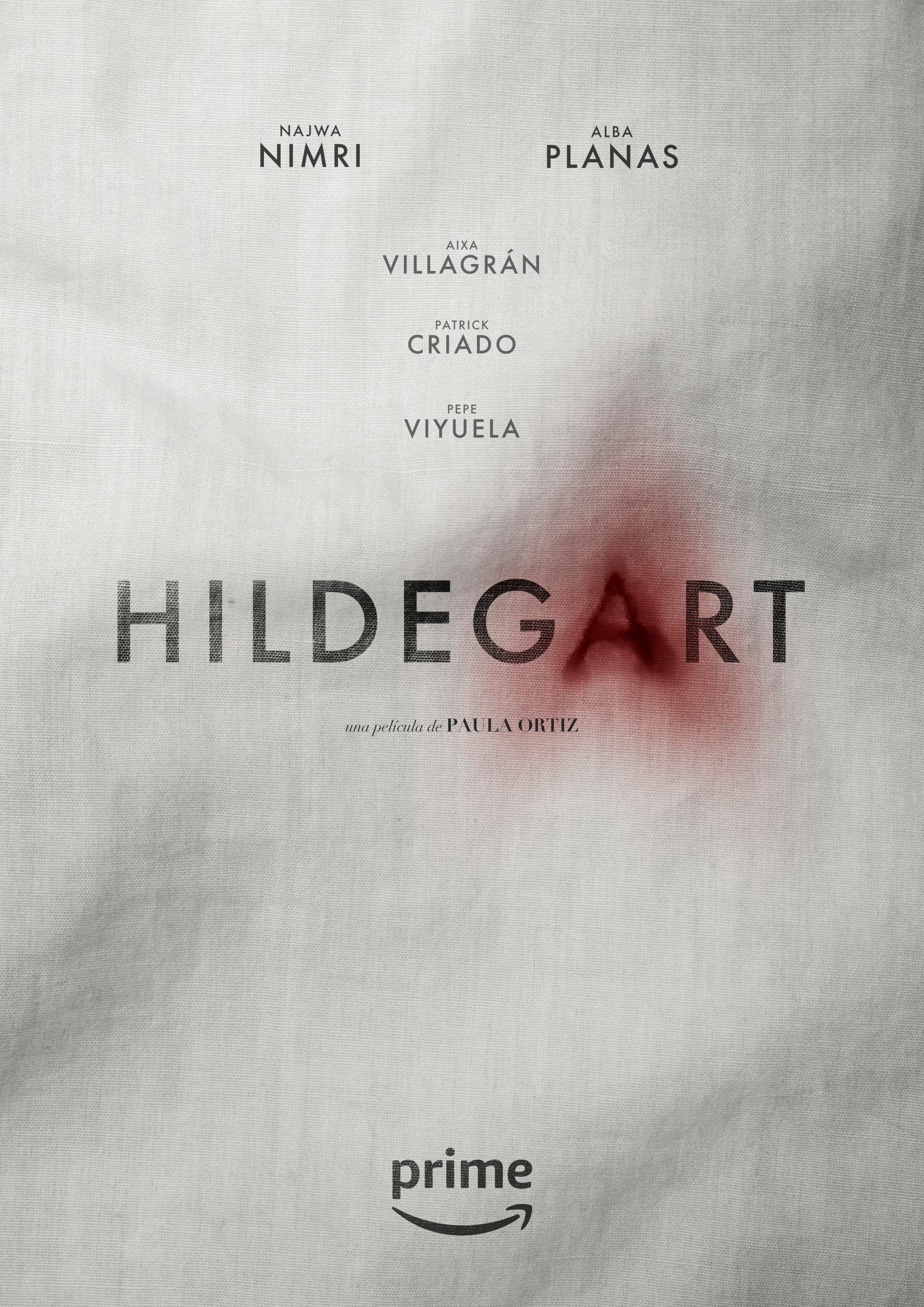 Hildegart – Pre teaser
