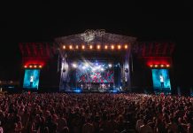 Gente de Zona inaugura y da el pistoletazo de salida a la VIII edición del Concert Music Festival 2025