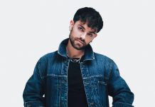 Iván Rojo presenta «29», su primer sencillo tras su paso por Operación Triunfo 2025