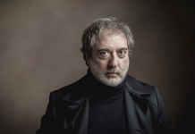 Javier Olivares: “El feedback con el espectador es muy importante y se está perdiendo”