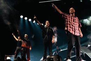 FOTO: IRIA FERNANDEZ PATIÑO [LIVE NATION]