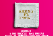 Eva Amaral, Iván Ferreiro, Nacho Vegas y Hinds, entre los invitados del festín de León Benavente en Inverfest