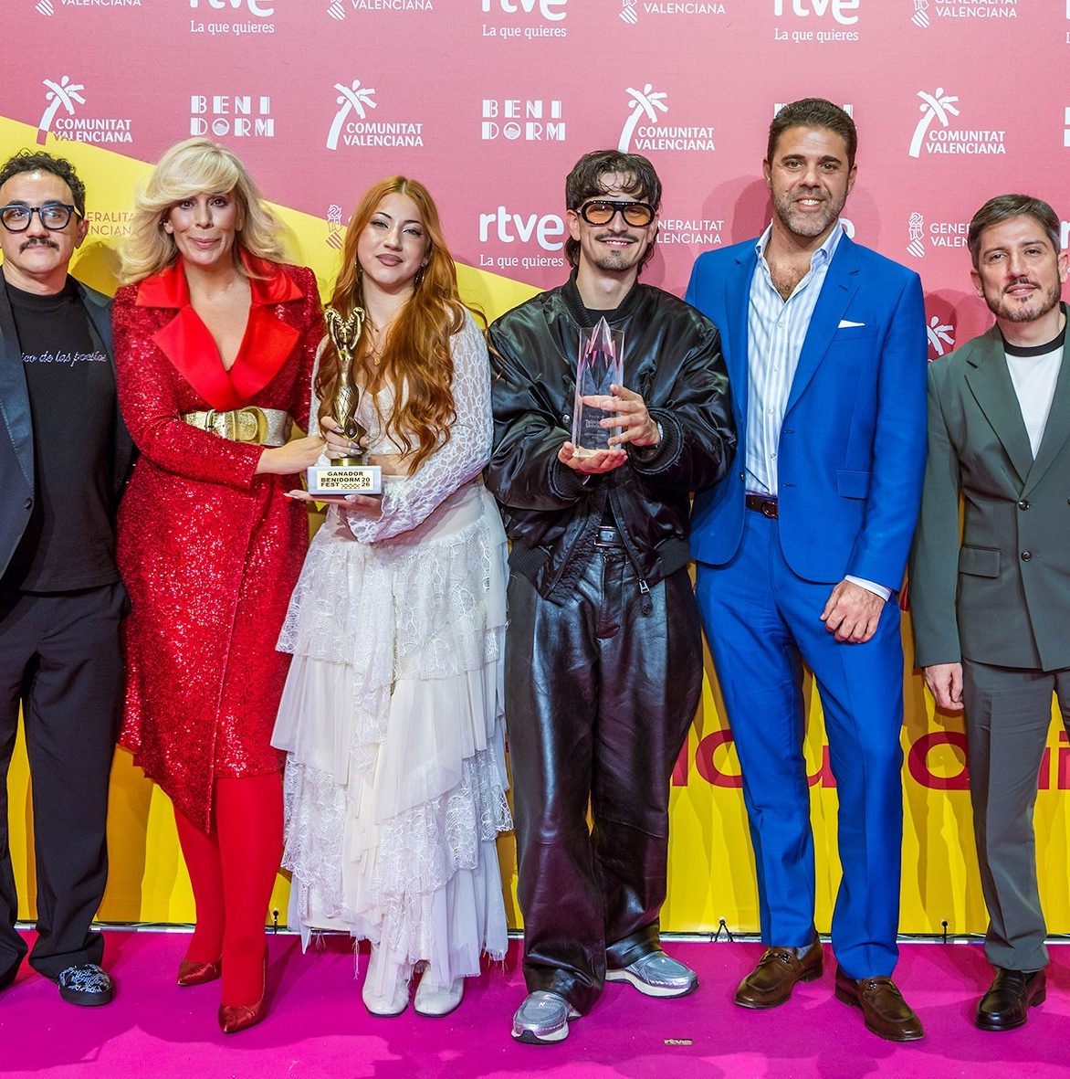 05 Foto de familia con Ignacio Meyer