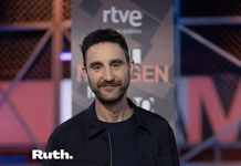 Dani Rovira presenta “Al margen de todo”