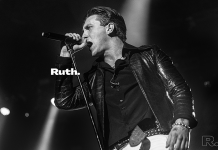 Walls, 12.000 voces y una noche para la historia en el Movistar Arena