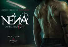 Atresplayer estrenará en abril ‘La Nena’, tercera entrega de la exitosa saga original ‘La Novia Gitana’