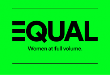 Spotify celebra la III gala benéfica EQUAL y refuerza su compromiso con la igualdad de género en la industria musical