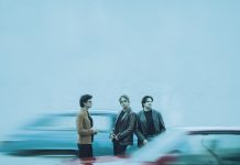 El nuevo disco de Marlon se llama «Hipersensible»