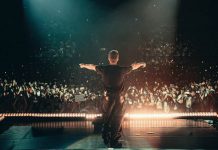 Pablo Alborán pone el broche de oro en su gira latinoamericana con un nuevo sold out en México