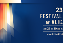 Javier Gutiérrez, Clara Lago y Pablo Berger premiados en el Festival de Cine de Alicante