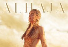 Bella presenta “Alhaja”: seis canciones para volver a encontrarse