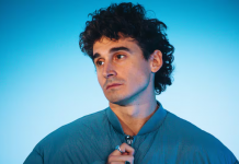 Borja presenta su nuevo EP «Atanor»