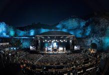 Starlite Occident Marbella celebra 15 años consolidándose como uno de los grandes destinos internacionales de la música en directo