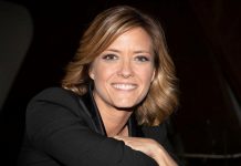 María Casado se incorpora a «La Gran Audición», la nueva apuesta de Canal Sur Televisión