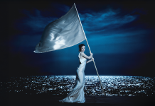 Giulia Be debuta su Ep en español y estrena el sencillo «bandera blanca»
