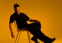 Pablo López presenta «El Cuatro»: «Diario de un viaje en busca del espacio»