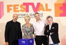 Dani Martínez presenta «Hitster»: «Es un juego para viajar en el tiempo»