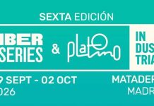 Iberseries & Platino Industria 2026: más allá de las pantallas, Madrid reúne al audiovisual iberoamericano