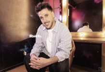 Antonio José nos presenta «Luces Compartidos» : «Me siento más libre que nunca»